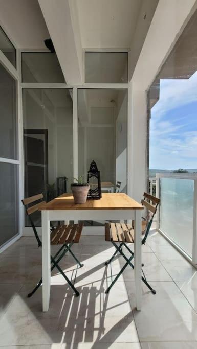 Luxury En-Suite Double. Beach-House With Sea Views Mellieha Exterior foto